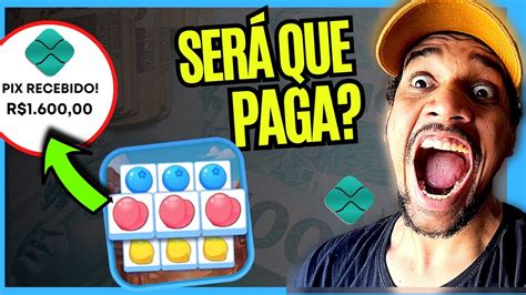 easy fruits jogo paga mesmo - Todas as reclamações 